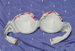 H&amp;M Tie&amp;Dye Bra