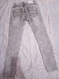 Deal Slim Fit Jeans