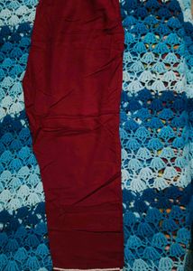 Elegant Embroidered Kurta