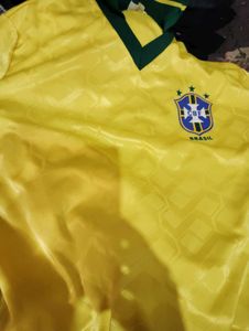 Imported  U.S.ABrazil Embroidery And Rubber Pri