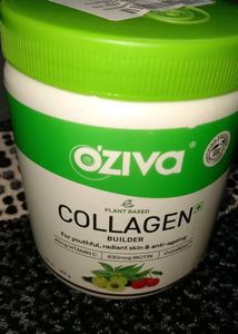 Oziva Collagen Builder