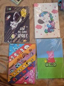 Diaries