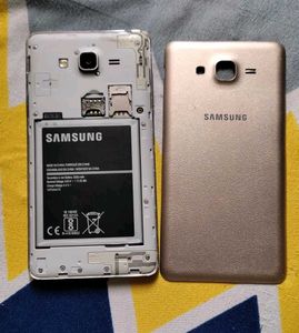 Samsung Galaxy On 7