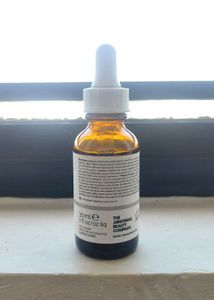 The Ordinary Retinol 0.5%