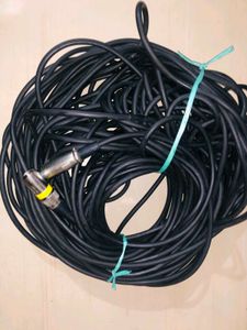 Mic Wire 50 Meter Brand New.