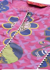 Kurta Plazo Set