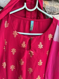 Kurta Set