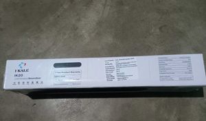IKAL 20W Wireless Soundbar