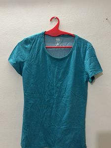 Blue T-Shirt