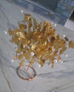 Golden Tree  ✨️