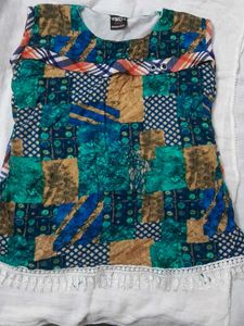 ethnic dress