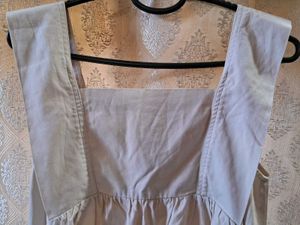 Cute Sleeveless Dress