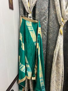 Embellished Salwar Suit