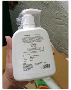 Cetaphil Gentle Cleanser 250ml