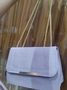 4 Bags Shoulder Bag Clutch Slingbag Handbag