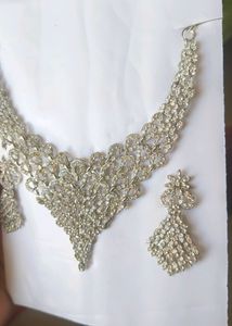 Fancy Necklace