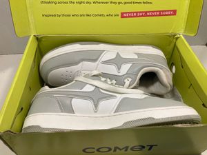 Stylish Comet Sneakers 👟 ORIGINAL UK-9