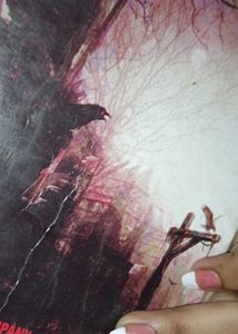 The Centerville Ghost [Oscar Wilde]