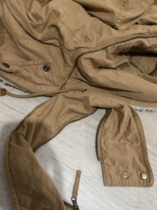 Wool Jacket