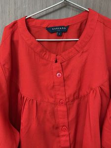 New Harvard Branded Top Cum Shirt