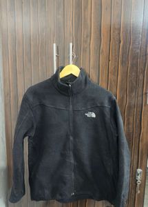 North Face Fleece Jacket