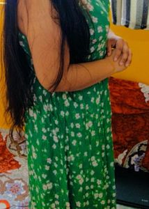 Partywear Gown For Ladies