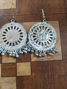 Earrings Pack Of 3🔥