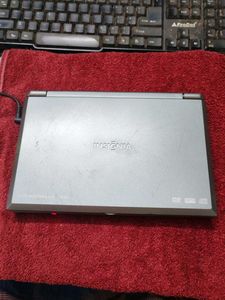 Insignia Portable DVD Player