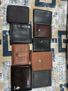 Men’s Wallet