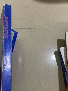 Mathematics Class IX Textbook