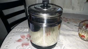 2kgs storage container