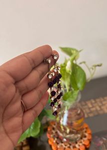 Long Earrings
