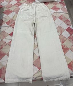 VIRAL ZARA JEANS‼️