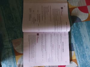Arihant All In One English Core CBSE Class 11