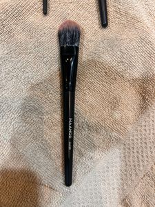 Makeup Brush Set - 5 Piece
