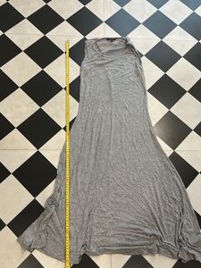 Maxi Dress Bundle - Black and Grey
