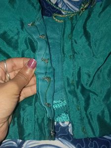 New Blouse