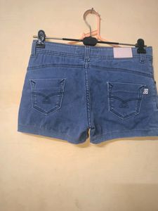 Summer Shorts