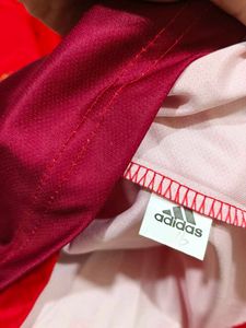 Manchester United  ADIDAS jersey