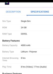 Notionink Cain8 Tablet