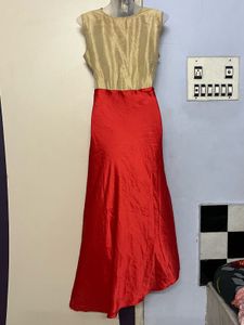 Pintrest Festival Elegant Ethnic Gown