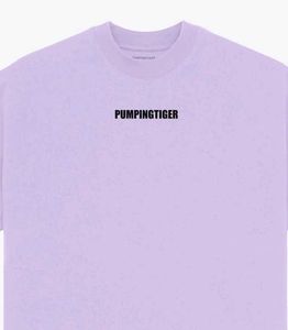 Pumping Tiger