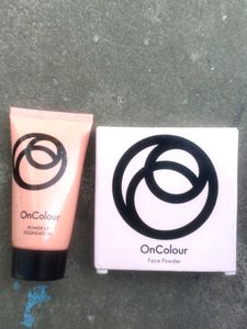 New Year Special Make Up Combo