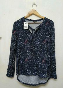 Trendy New Multi Colour Top For Women