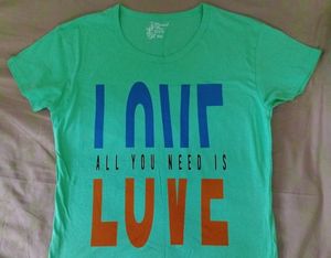 Tshirts For Women