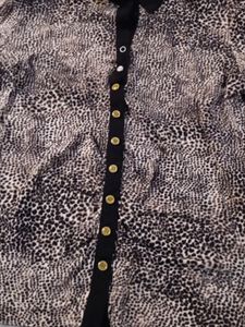 Printed Shirt For Women And Men