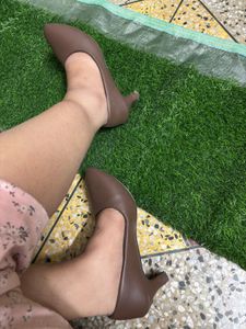 Normal Heels For Women