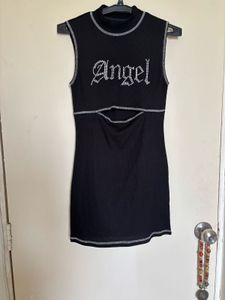 URBANIC Angel DRESS
