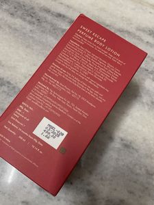 Buy One Get 1 Free Mcaffeine Body Perfume Lotion