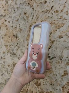 OPPO Reno 11 5G Back Cover